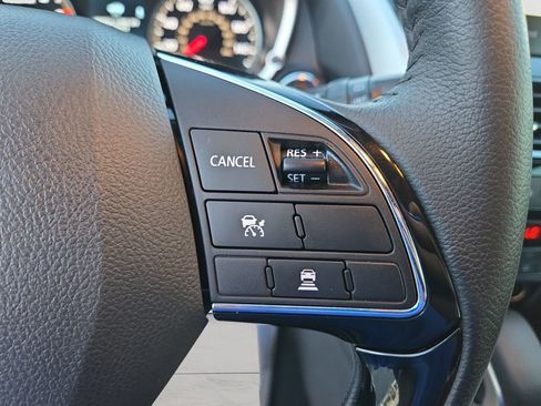 Used 2025 Mitsubishi Eclipse Cross SE image 19