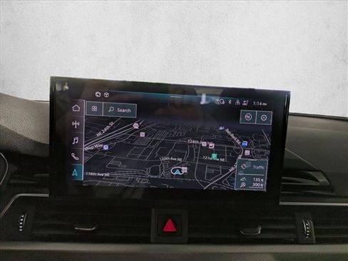 Certified 2022 Audi A5 2.0T Premium Plus image 14