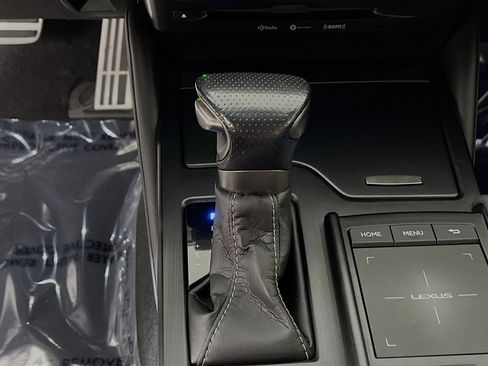 Used 2021 Lexus ES 350 F Sport w/ Accessory Package 2 image 24