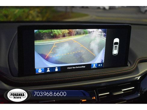 New 2026 Acura MDX A-Spec AWD/4WD image 26