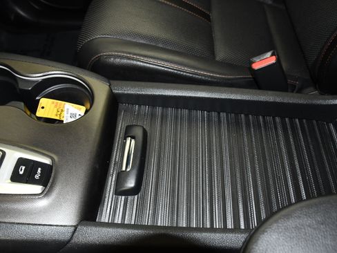 Used 2022 Honda Passport TrailSport image 33