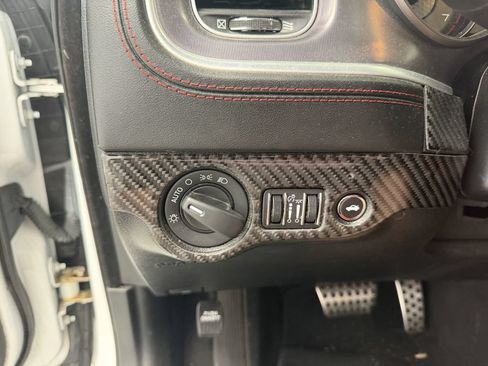 Certified 2021 Dodge Charger Scat Pack RWD image 29