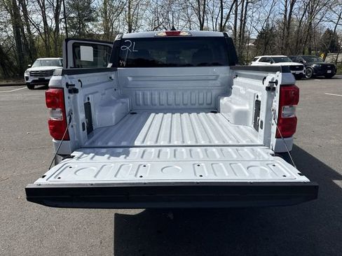New 2026 Ford Maverick XLT AWD/4WD image 22