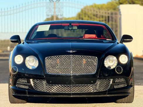 Used 2013 Bentley Continental GT image 4