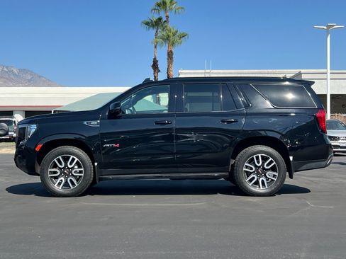 Used 2021 GMC Yukon AT4 image 6