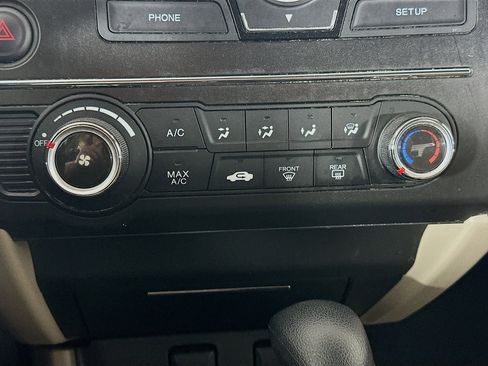 Used 2014 Honda Civic LX image 22