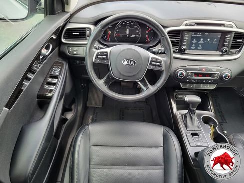 Used 2019 Kia Sorento EX FWD image 20