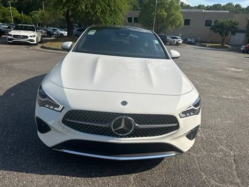 Used 2026 Mercedes-Benz CLA 250 image 2