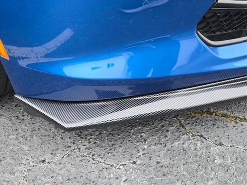 Used 2016 Chevrolet Corvette Stingray Coupe w/ Battery Protection Package image 25