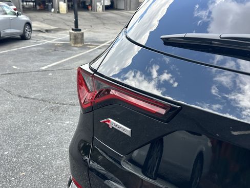 Certified 2026 Acura MDX A-Spec AWD/4WD image 22