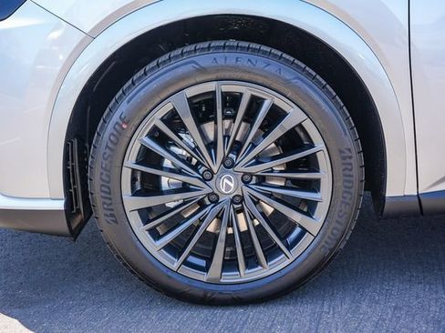 New 2026 Lexus RX 350 Premium AWD/4WD image 13