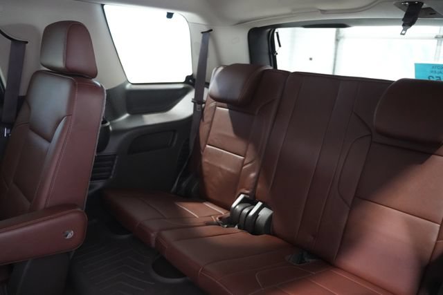 Used 2016 Chevrolet Tahoe LTZ AWD/4WD image 18
