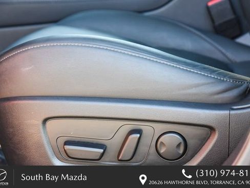 Certified 2025 MAZDA CX-30 AWD 2.5 S w/ Preferred Package image 22