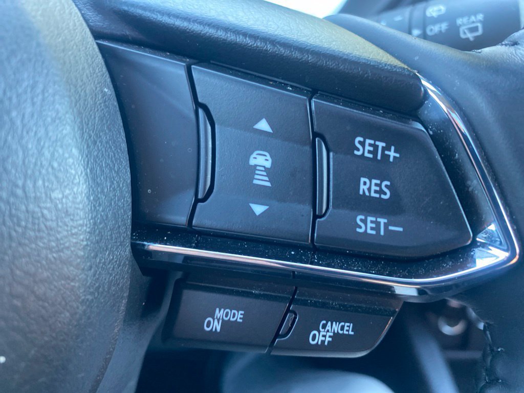 Certified 2025 MAZDA CX-5 AWD 2.5 S w/ Preferred Package image 20