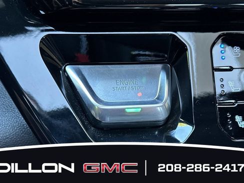 Used 2024 GMC Sierra 1500 AT4X AWD/4WD image 24
