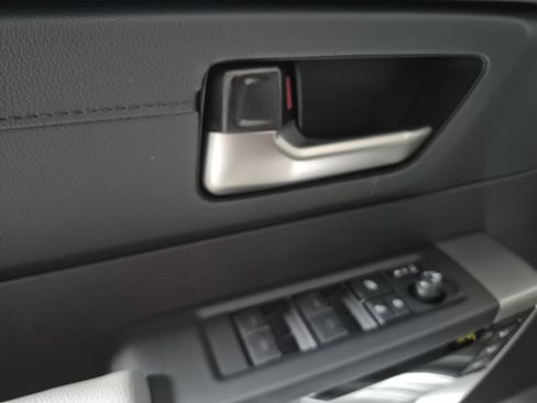 New 2026 Toyota Tundra image 18