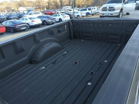 Used 2018 Ford F450 King Ranch w/ King Ranch Ultimate Package image 25