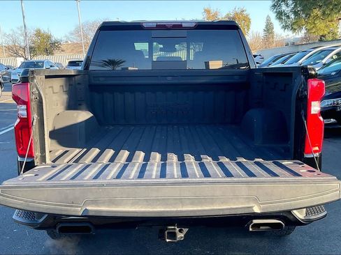 Used 2024 Chevrolet Silverado 1500 High Country w/ Midnight Edition image 36