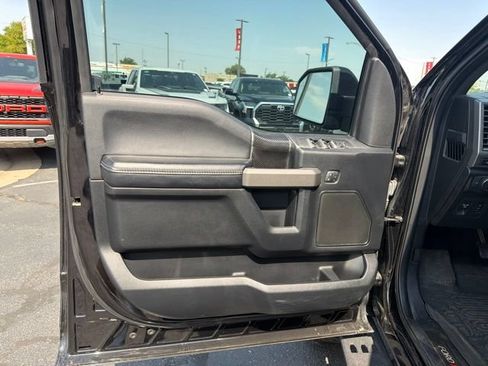 Used 2020 Ford F150 Raptor AWD/4WD image 17