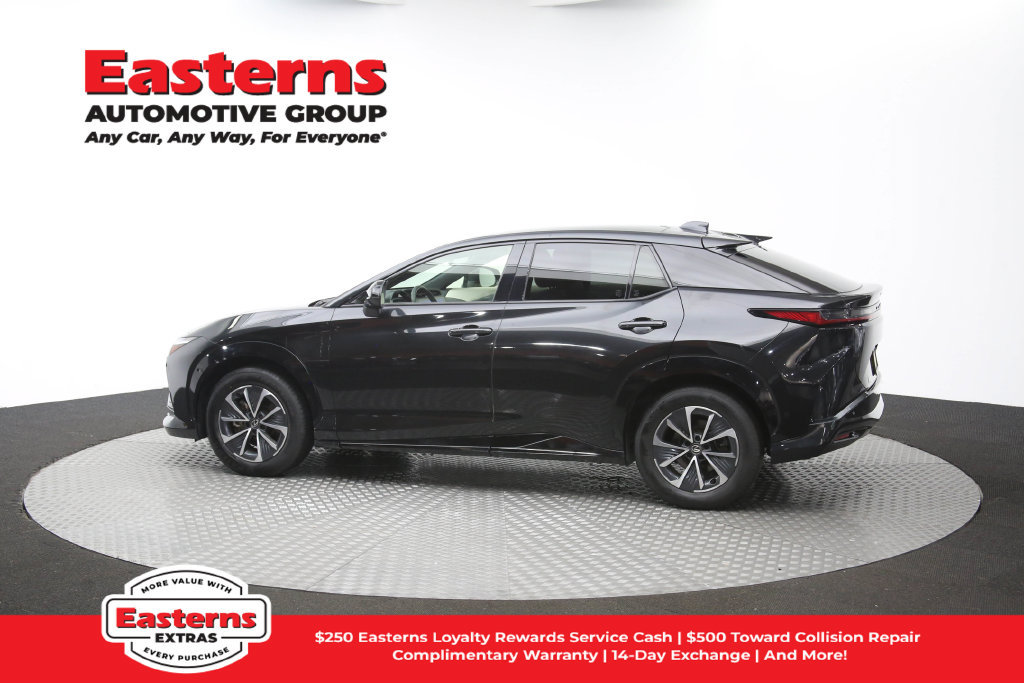 Used 2023 Lexus RZ 450e Premium w/ Technology Package AWD/4WD image 63