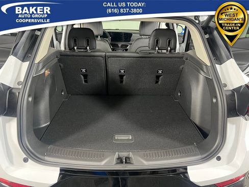 New 2026 Buick Encore GX Sport Touring w/ Comfort Package AWD/4WD image 13