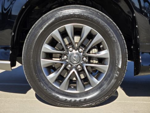 Used 2018 Lexus GX 460 Luxury image 12