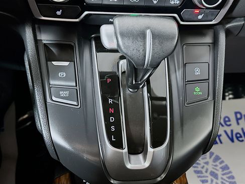 Used 2022 Honda CR-V Touring image 17