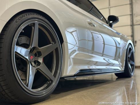 Used 2023 Audi RS 5 image 21