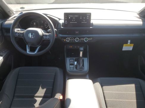New 2026 Honda CR-V Sport image 28