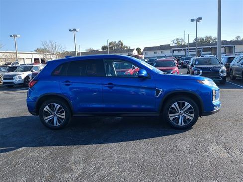 Used 2024 Mitsubishi Outlander Sport SE image 5