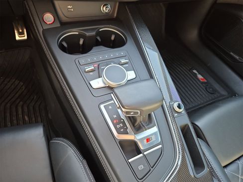 Used 2019 Audi S4 Prestige image 22
