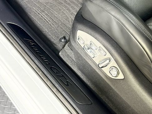Certified 2022 Porsche Macan GTS AWD/4WD image 25