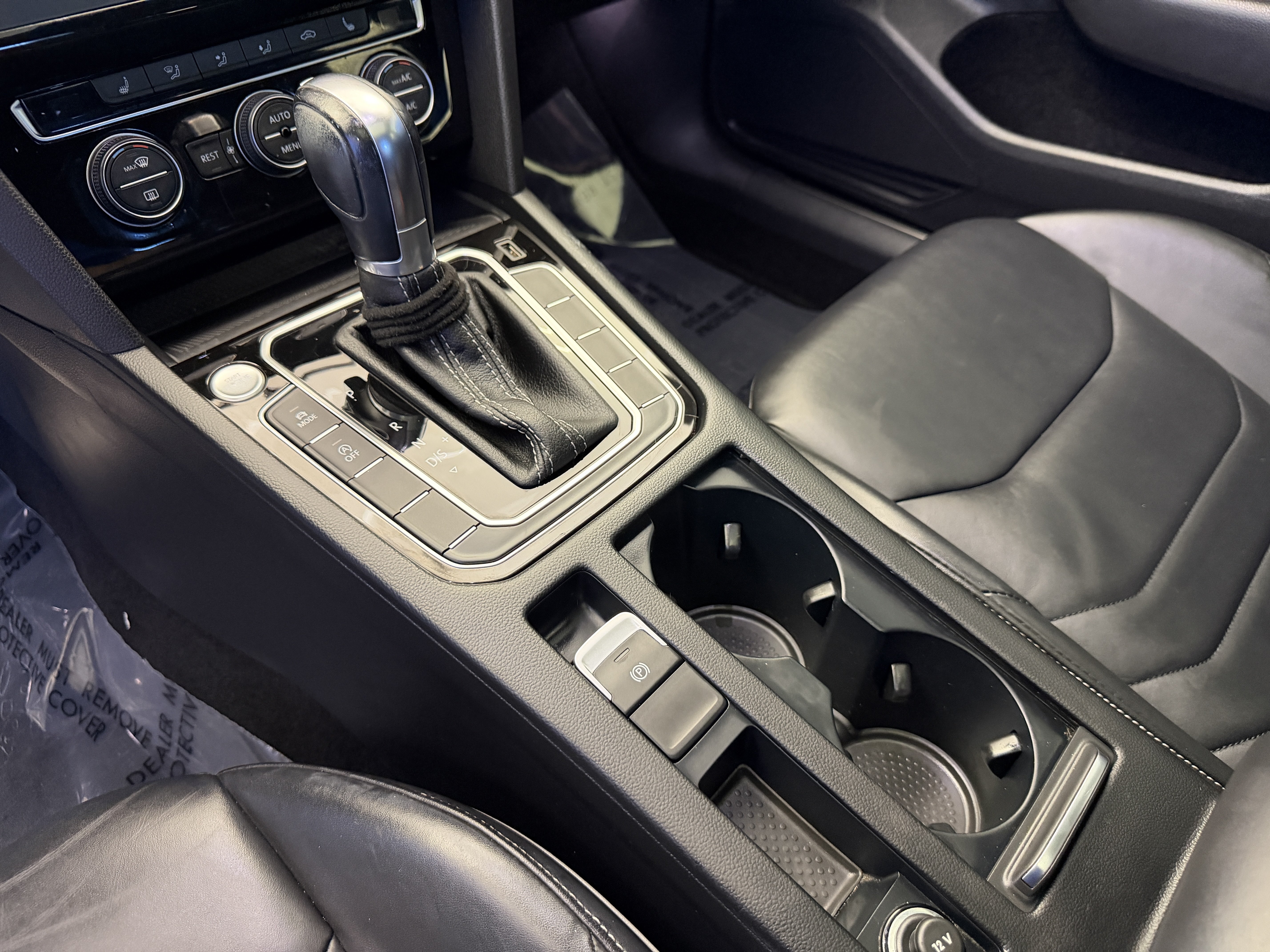 Used 2019 Volkswagen Arteon SEL AWD/4WD image 21