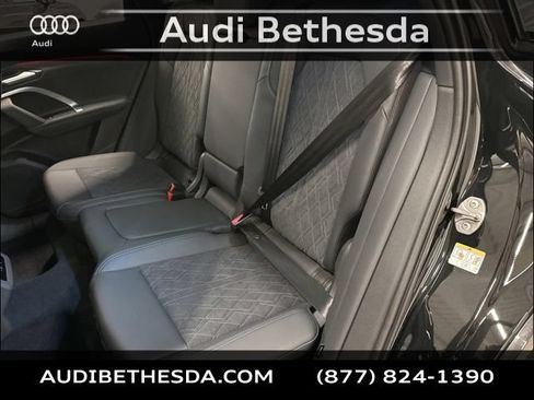 New 2026 Audi SQ5 Premium Plus AWD/4WD image 24