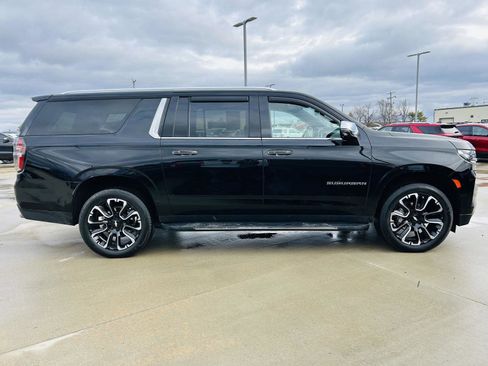 Used 2022 Chevrolet Suburban Premier image 49