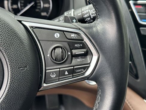 Certified 2022 Acura RDX FWD w/ Technology Package image 25