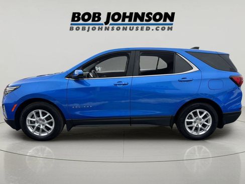 Used 2024 Chevrolet Equinox LT image 4