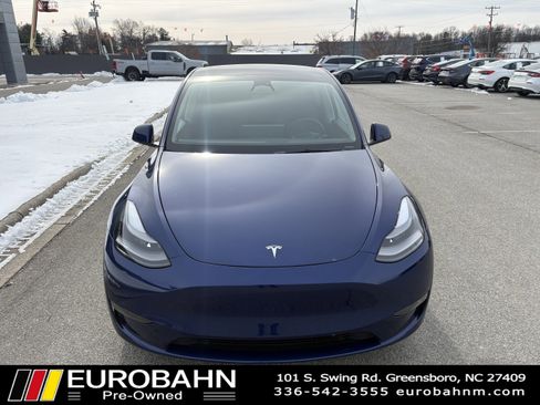 Used 2023 Tesla Model Y Long Range image 27