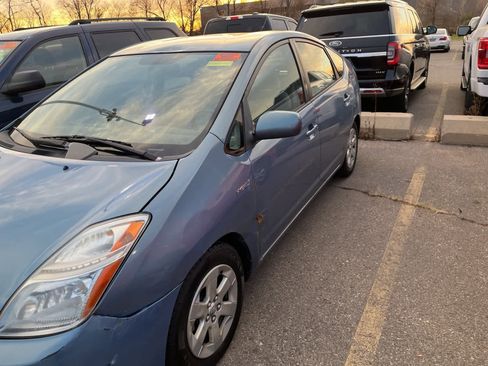 Used 2008 Toyota Prius image 5