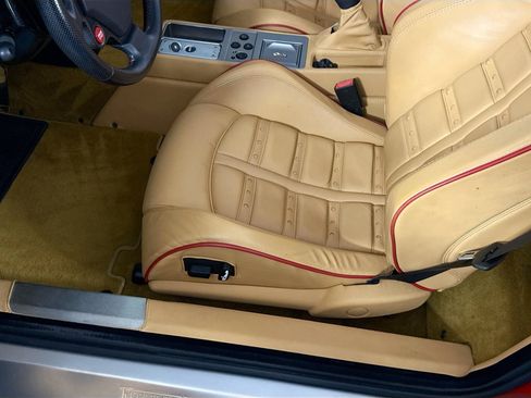 Used 2008 Ferrari F430 Spider RWD image 19