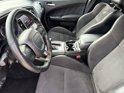 Used 2023 Dodge Charger Scat Pack RWD image 18