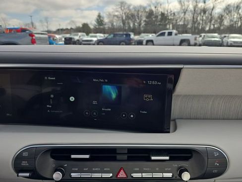 New 2026 Hyundai Palisade Calligraphy image 16