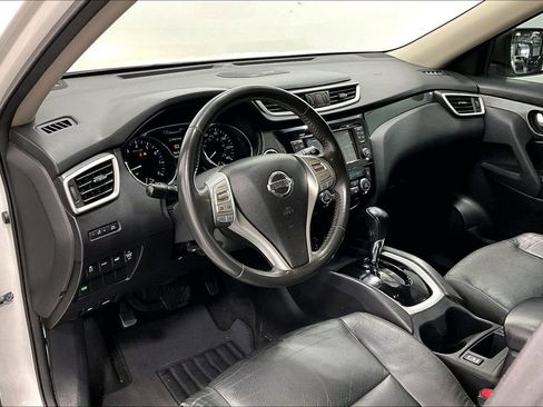 Used 2015 Nissan Rogue SL FWD image 15