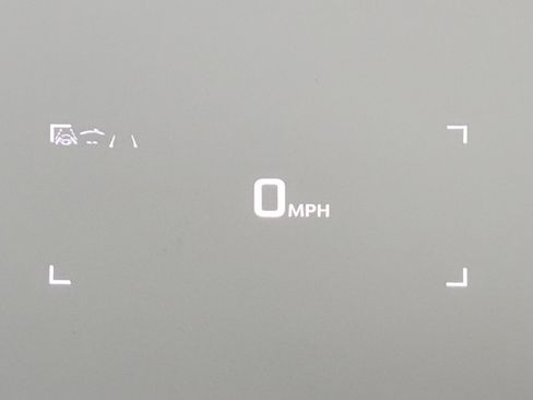 New 2026 Chevrolet Tahoe RST w/ Advanced Technology Package image 47