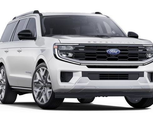 New 2025 Ford Expedition Platinum w/ Platinum Ultimate Package image 25