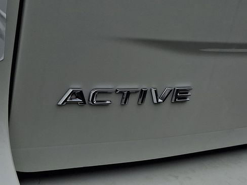 New 2026 Ford Expedition Max Active image 20