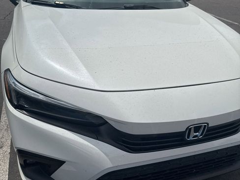 Used 2023 Honda Civic Touring image 14