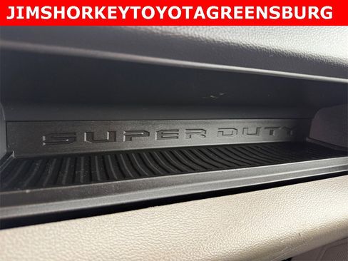 Used 2022 Ford F350 XL w/ Power Equipment Group image 24