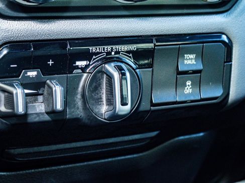 Used 2023 RAM 1500 Big Horn w/ Trailer Tow Group image 16