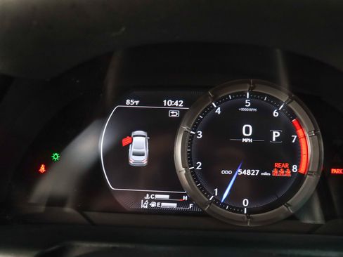 Used 2022 Lexus ES 350 F Sport FWD image 15